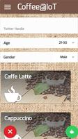 Coffee@IoT Screenshot 2