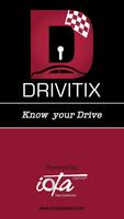 Drivitix Poster