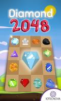 پوستر Diamond 2048