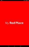 My Red Place App screenshot 3