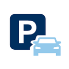 Smart Parking System biểu tượng