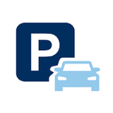 Smart Parking System أيقونة