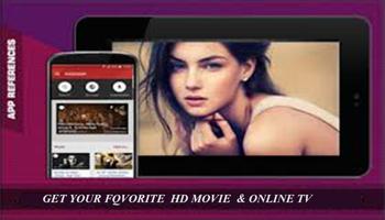 |Mobdro Tv| ภาพหน้าจอ 1