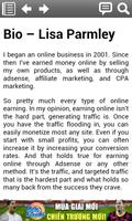 Easy Money in Adsense 截图 2