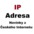 IP Adresa CZ icono