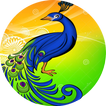 Peacock Browser - Fast Download