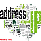 Caculator Ip address 图标