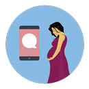 Pregnancy test by selfie APK