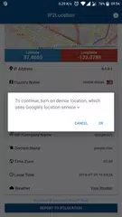 IP2Location IP Locator XAPK 下載