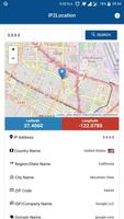 IP2Location screenshot 1