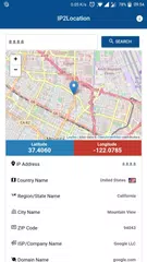 IP2Location IP Locator XAPK 下載