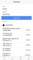 IPTools ảnh chụp màn hình 1