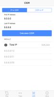 IPTools ảnh chụp màn hình 2