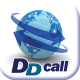 디디콜 무료국제전화 icône