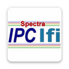 Spectra ícone