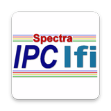 Spectra أيقونة
