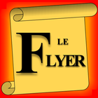 LE FLYER icon