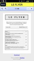 LE FLYER 截圖 2