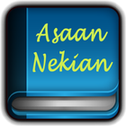Asaan Nekian | Easy GoodDeeds icône