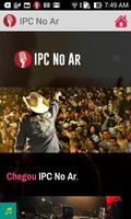 1 Schermata IPC No Ar