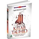 APK Kitab Tauhid Lengkap