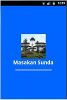 Resep Masakan Sunda capture d'écran 1