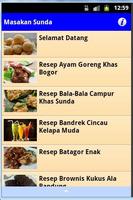 Resep Masakan Sunda ภาพหน้าจอ 2