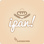 iPan - POS أيقونة