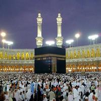 Panduan Haji dan Umrah 海報