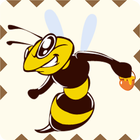 آیکون‌ Bee Brilliant