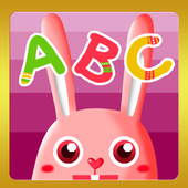 ABC123 for Baby icon
