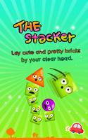The Stacker Free ® Affiche
