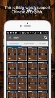 Chinese Bible-Human voice پوسٹر