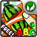 Frutas ABC Free ™ APK