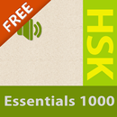 HSK Basic Free 1000 APK