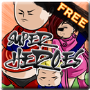 Super heroes return - Free APK