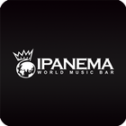 Ipanema World Music Bar आइकन