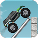 3D Monster Truck Off Road APK