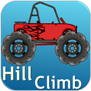 Car Hill Climb Racing APK