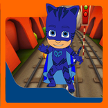 👽PJ Masks Games