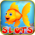 Golden Fish Slots Fun