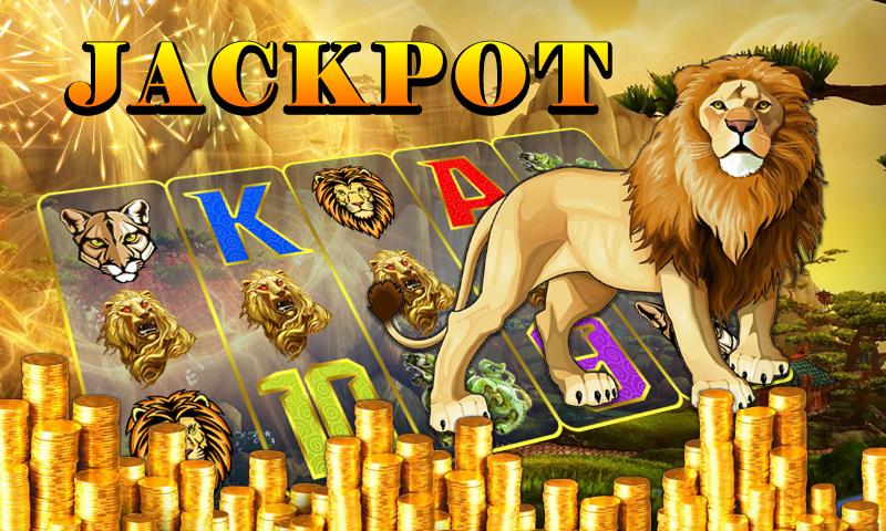Lion King Slot Malaysia,Winbox88, Winbox Casino
