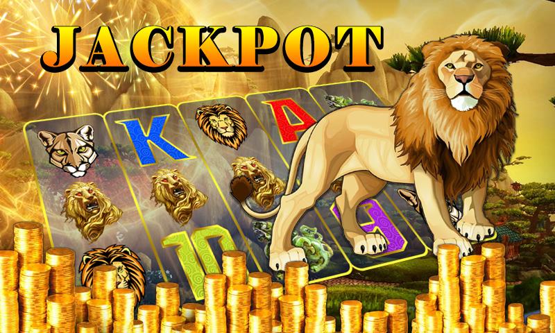 Lion King Slot Malaysia,Winbox88, Winbox Casino