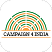 Campaign4India icon