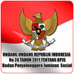UU Tentang BPJS Indonesia