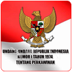 UU Tentang Perkawinan