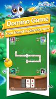 Domino online-puzzel اسکرین شاٹ 1