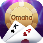 ไพ่เท็กซัสPro-Omaha poker icône