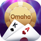 ไพ่เท็กซัสPro-Omaha poker simgesi