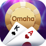 ไพ่เท็กซัสPro-Omaha poker simgesi
